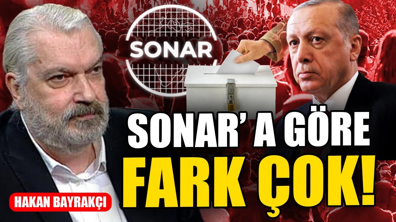 AKPARTİ ASIL BU SEÇMENLERİ KAYBEDİYOR!