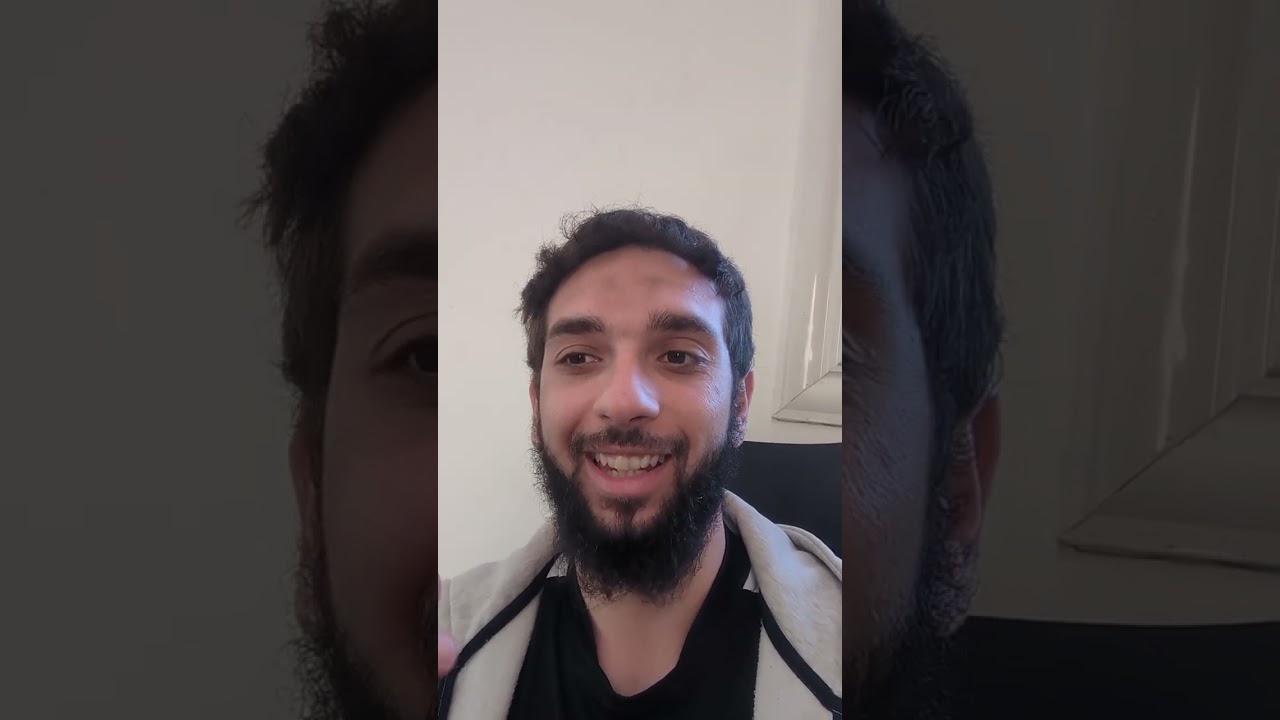 السبب و العرض ( 1 ) 