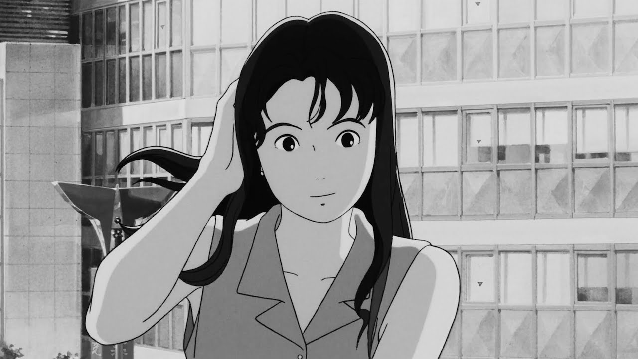 바다가 들린다. 우리 만남의 서곡이었다.