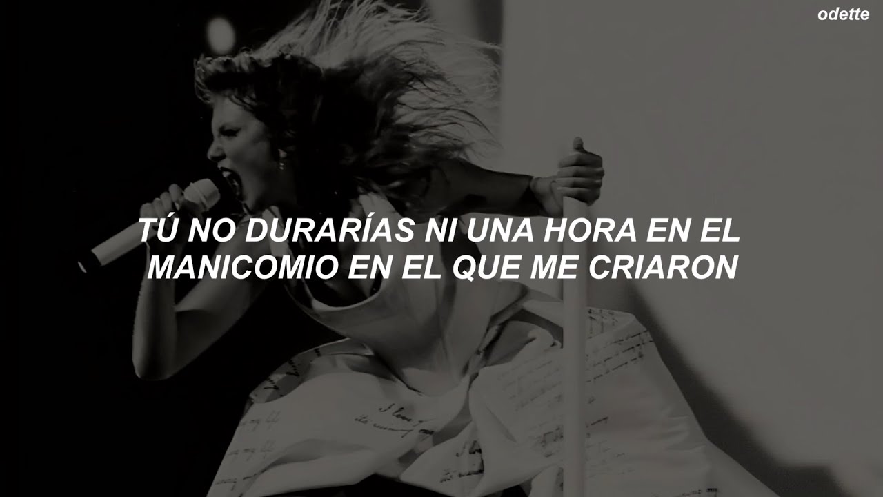 Who's Afraid Of Little Old Me? — Taylor Swift (sub esp) ♡