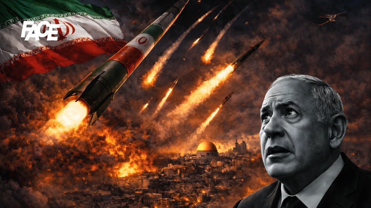 Iran UDARA po svima redom! Najmoćnije ORUŽJE Iran čuva za KONAČNI OBRAČUN! Tajno oružje...