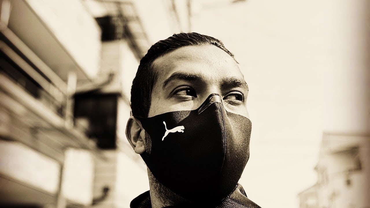 Live streaming of YouvRaaz Katwal