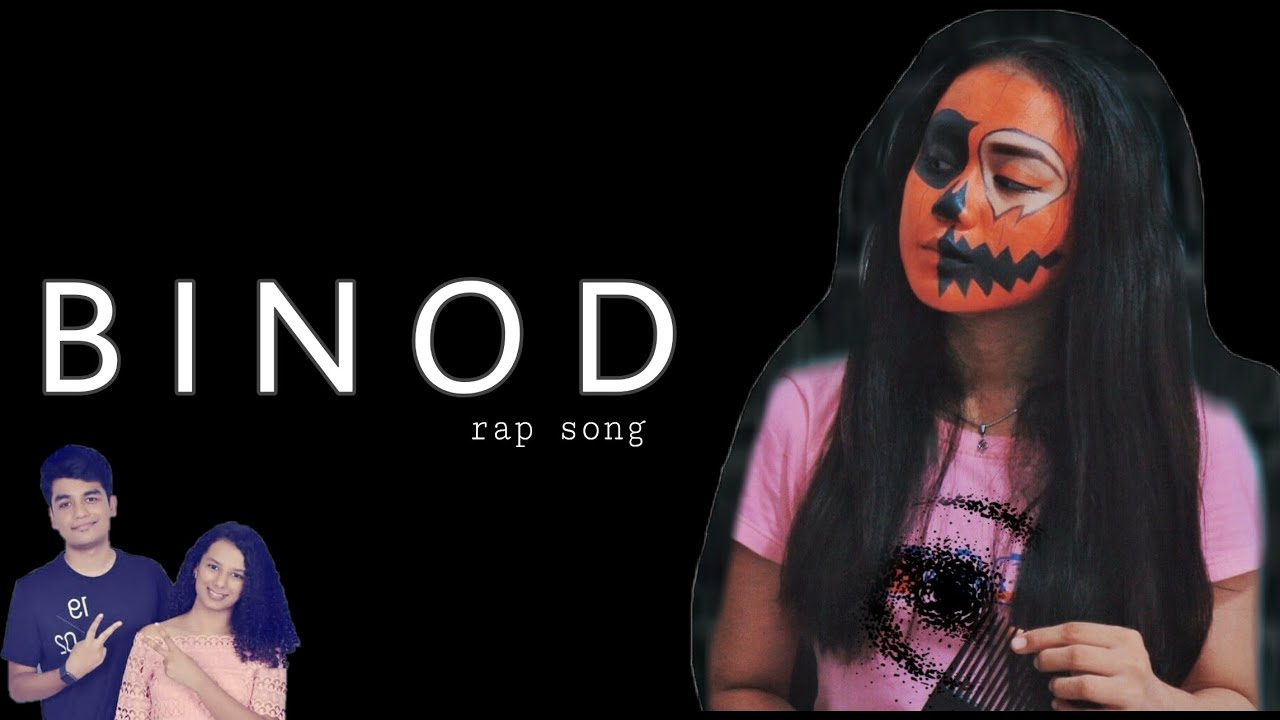 BINOD RAP SONG FT. SLAYY POINT|| MOST CRING RAP SONG OF 2020||WORLDWIDE VI||