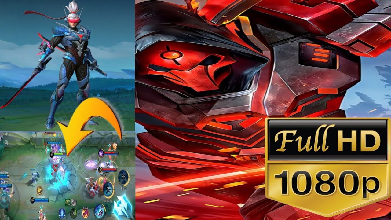 Moba Legend 5vs5 Best Hero |#dygamer07 #moba Best Hero Gameplay 'Learn The Basic With Me👍