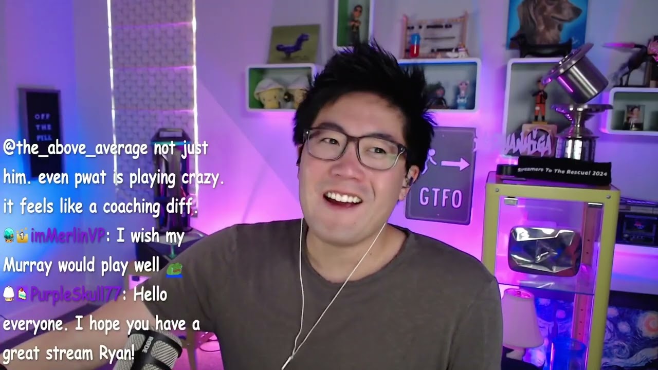 [18/1/2026] itsRyanHiga - yo/