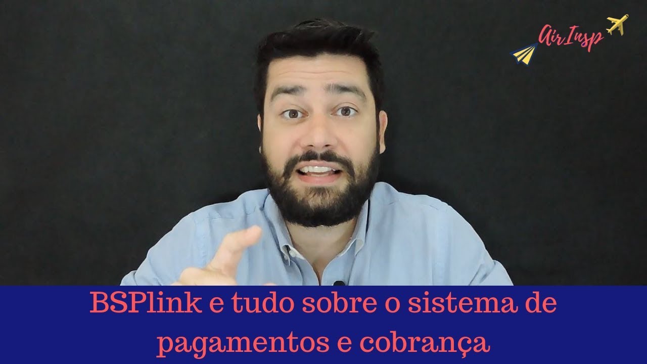 BSPlink e tudo sobre o sistema de pagamentos e cobran&ccedil;a