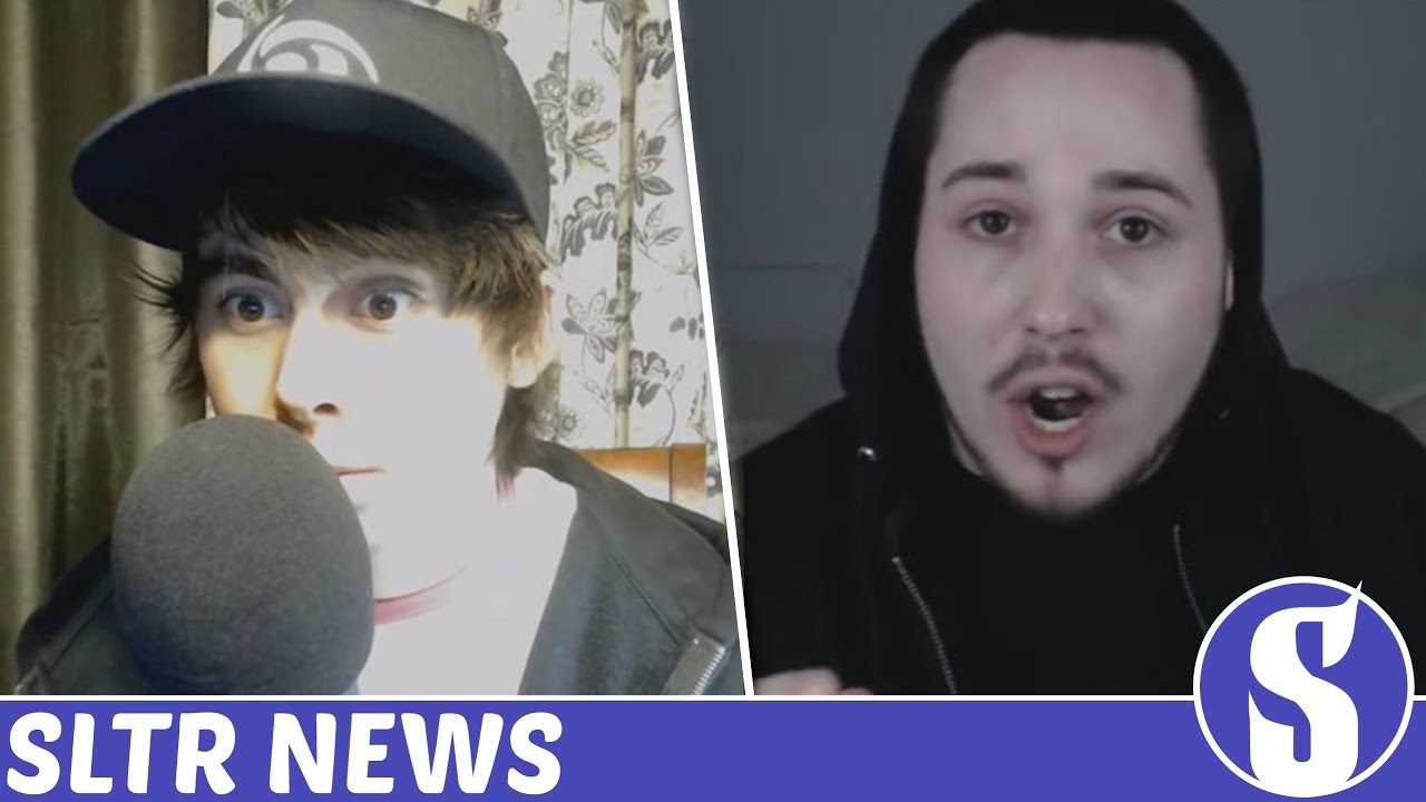 Leafy EXPOSED By HeyWatchYourMouth! (Ft. H3H3, iDubbbz, HeroticTV) - Keemstar Responds