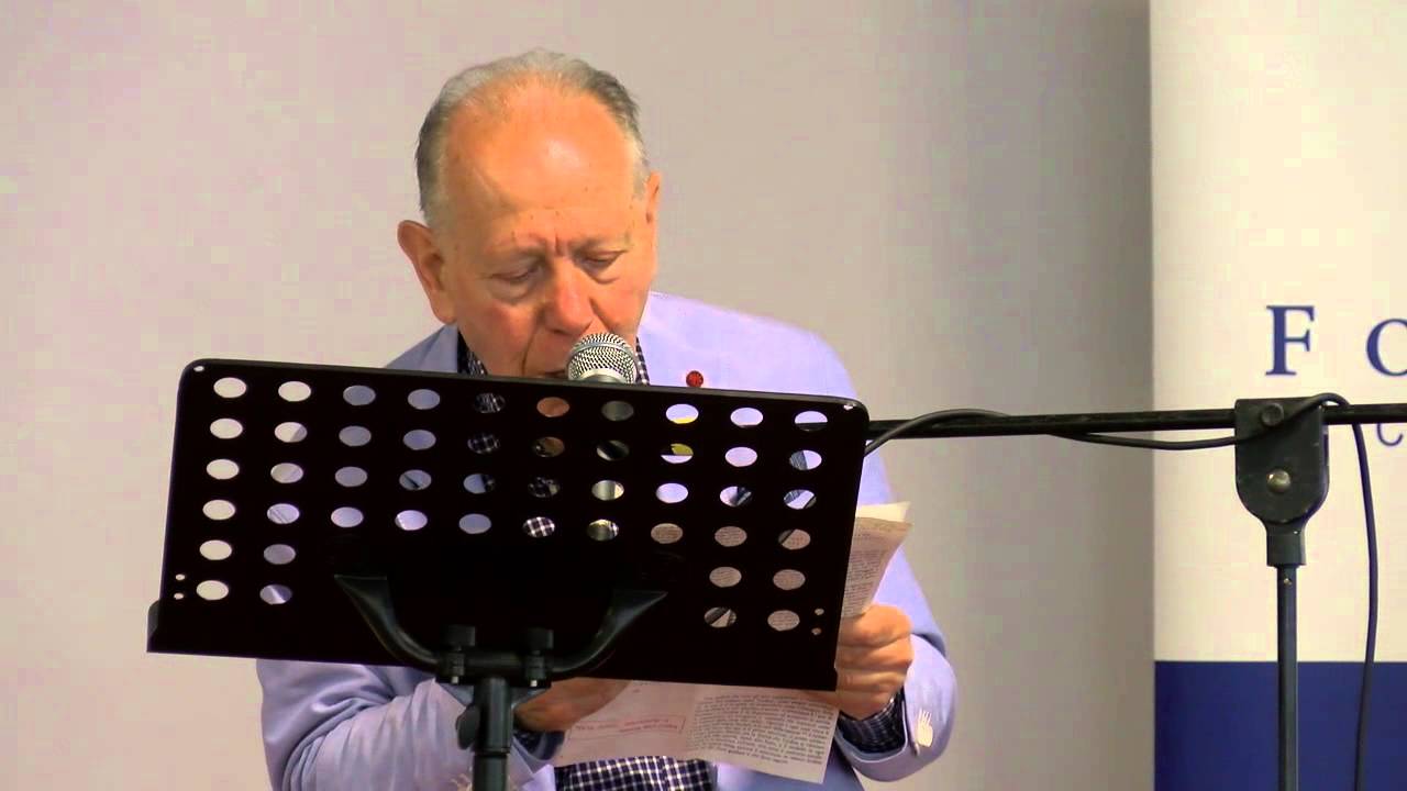 Nelle tempeste d’acciaio - Venerdì, 23 Maggio - èStoria 2014