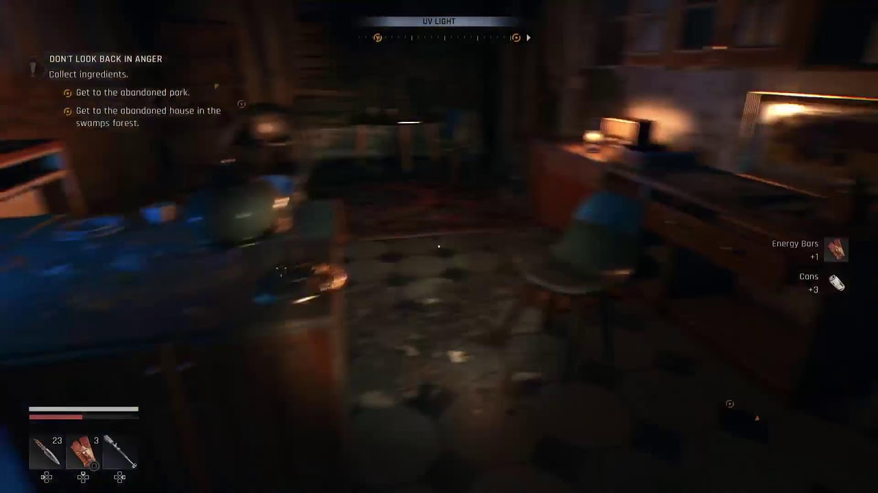 Dying Light The Beast live stream