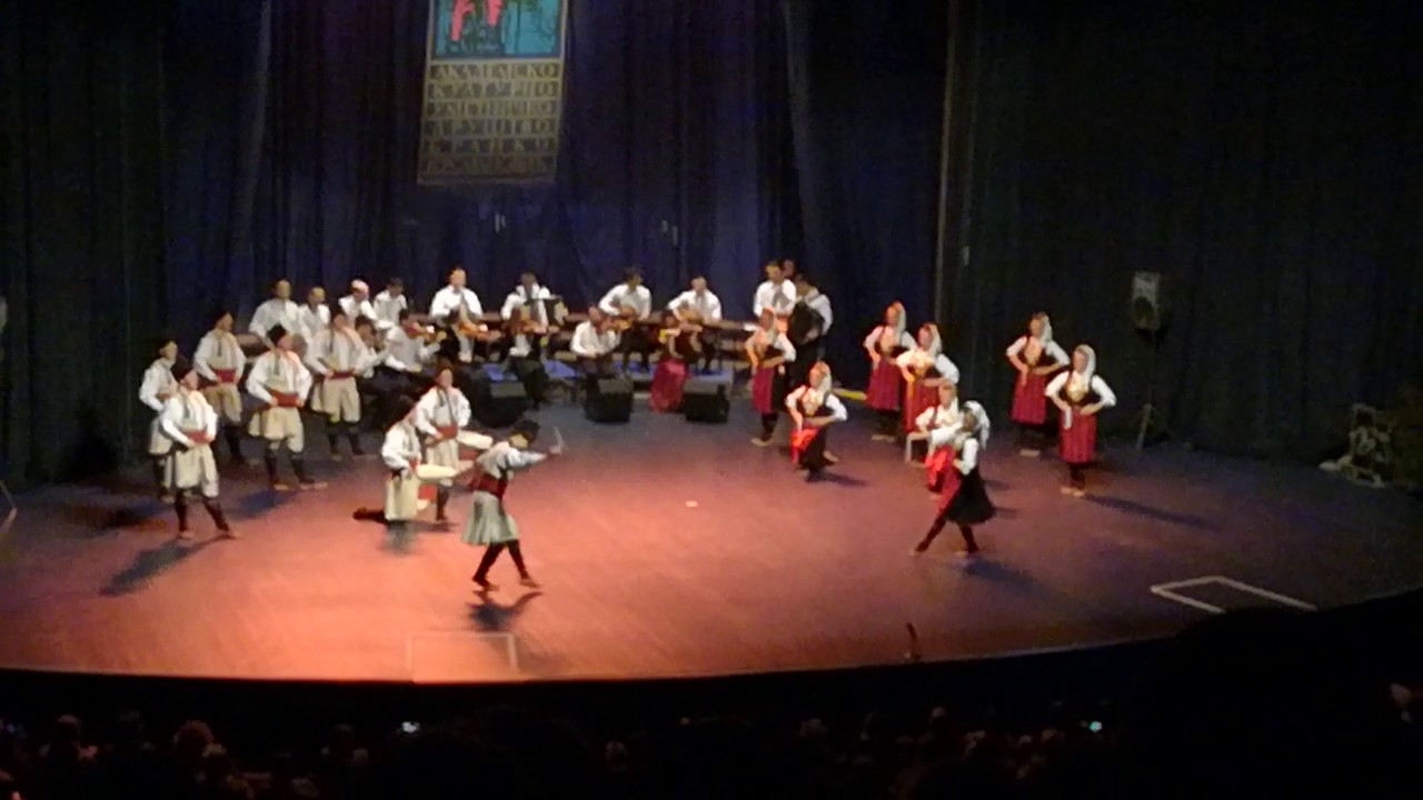 AKUD Branko Krsmanovic - Ponišavlje