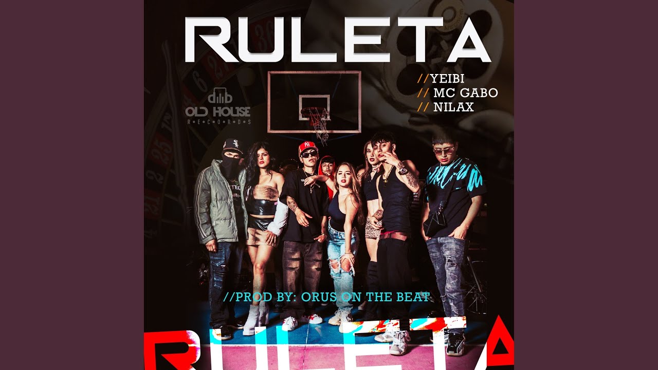 Ruleta