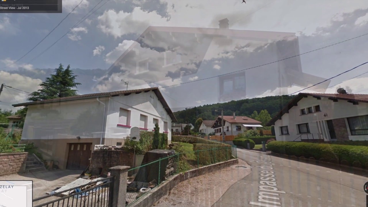 Saint Dié des Vosges