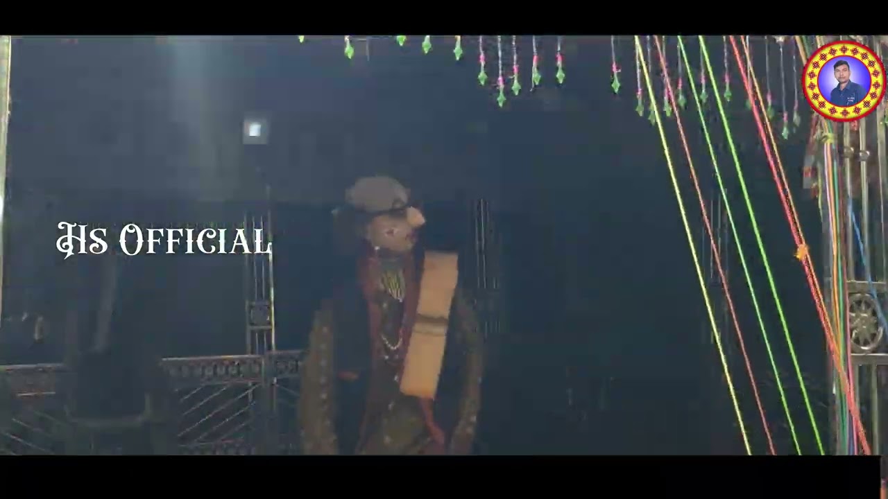 CHHILIPA NATAK !! COMEDY SCENES !! HS OFFICIAL 