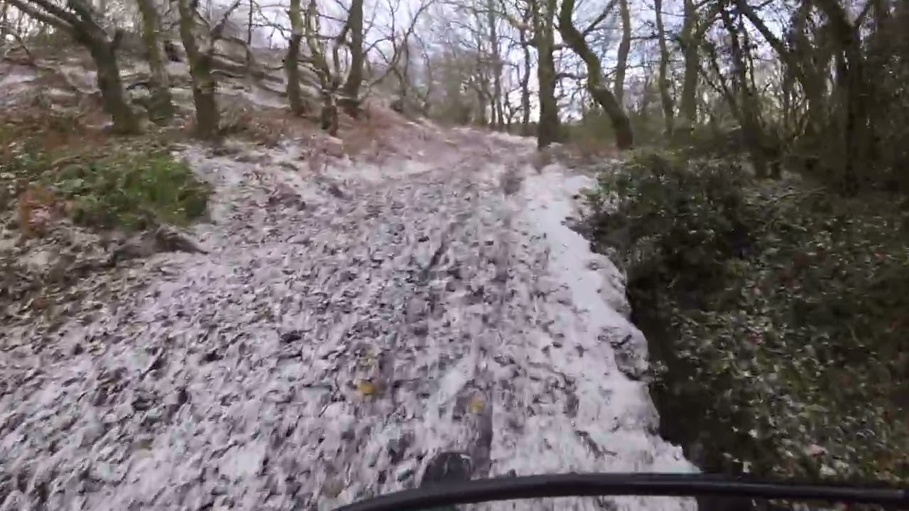 Let it snow - Kev's view (9)