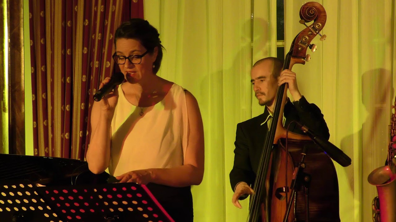 Nature Boy, Eden Ahbez, Stephan Görg Combo feat. Alexandra Nauman