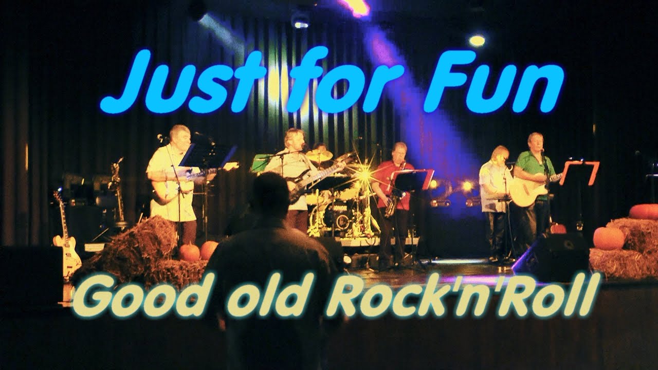 Toller Rock 'n' Roll von 