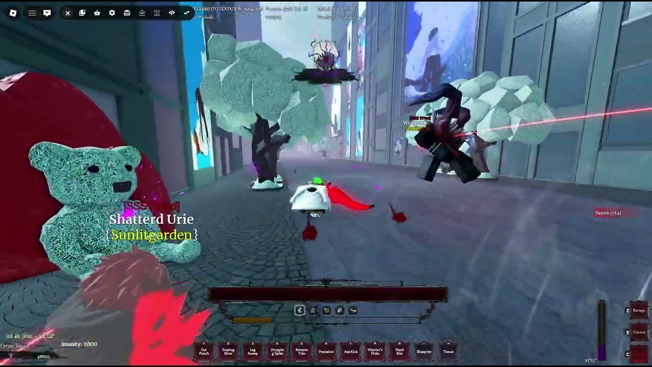 Wth am I supposed to do against this
