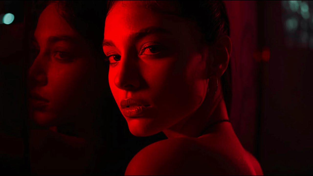 Smoke Mood &mdash; Просто расслабься | Deep House микс 2025 &bull; Чилл / Ночные вайбы / Снятие стресса #7