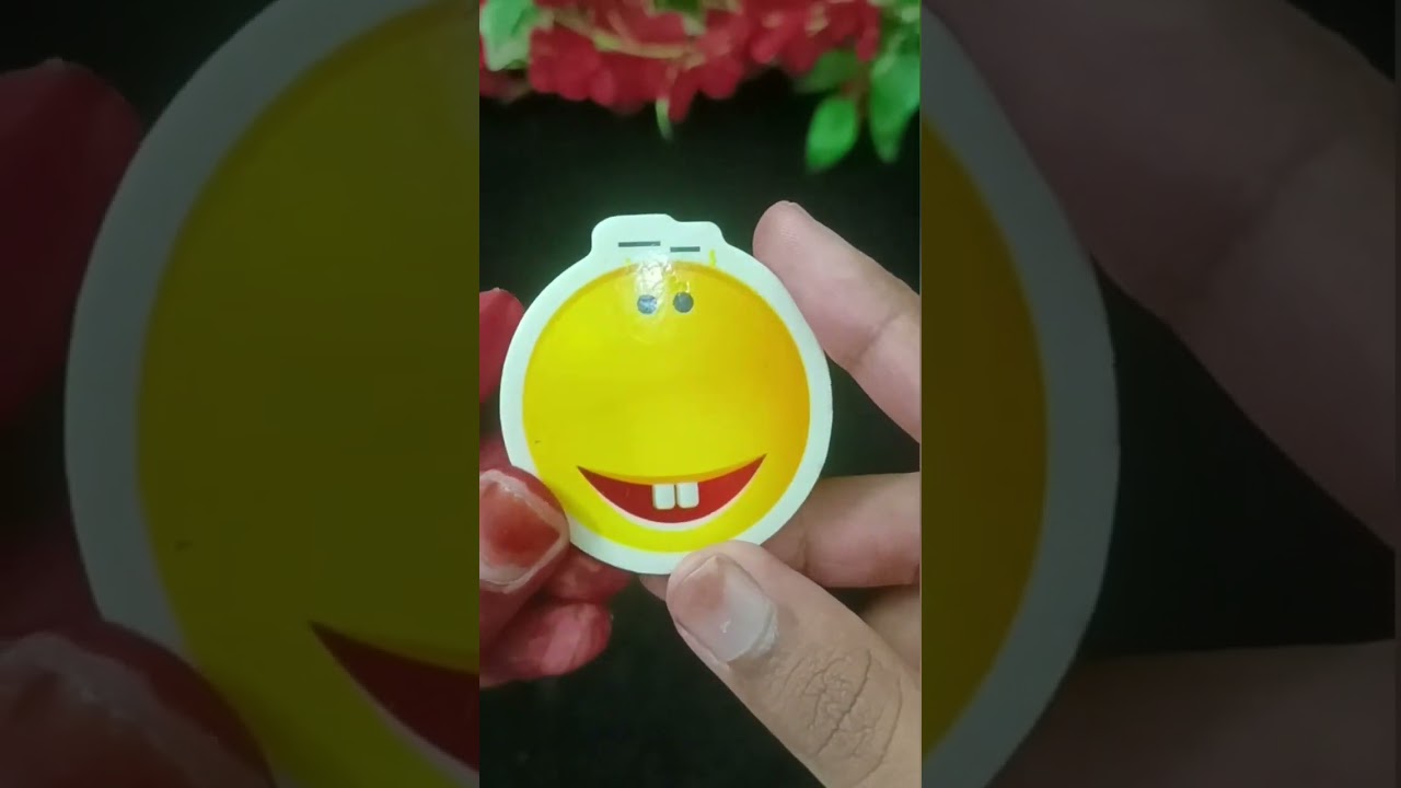 super smiley eraser ❤️❤️❤️❤️