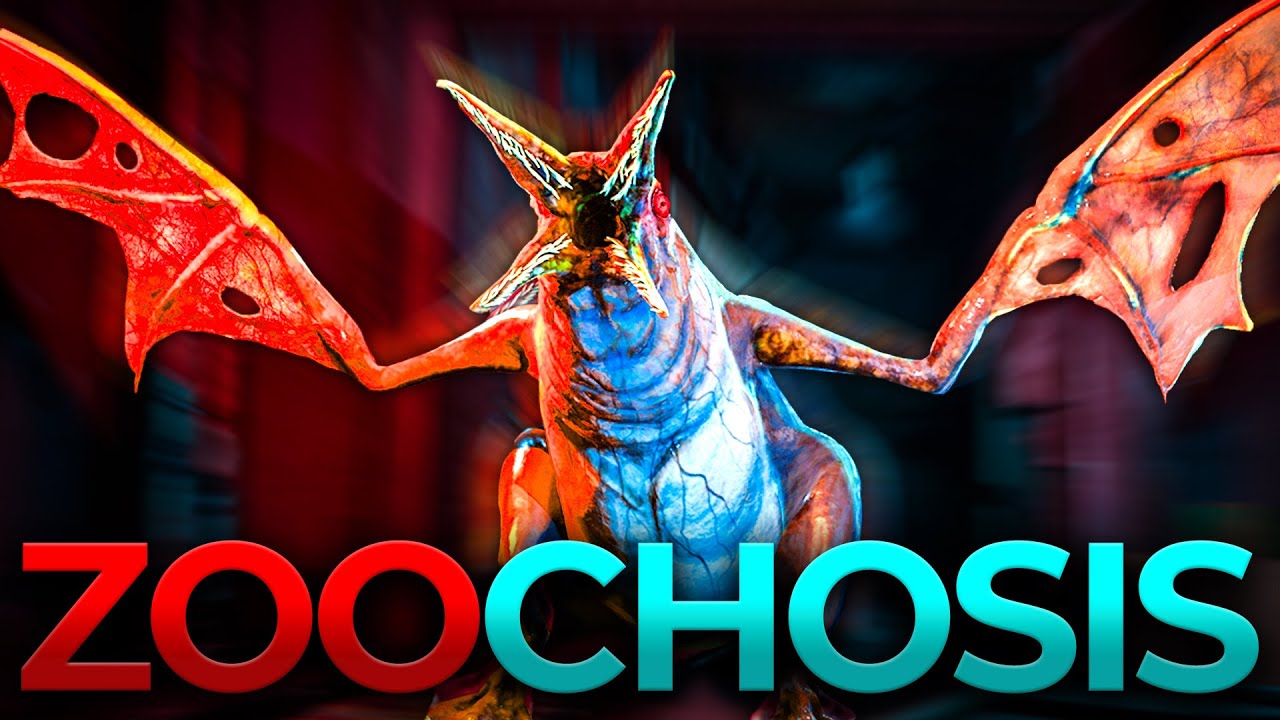 ZMUTOWANE ZWIERZĘTA I JAK JE URATOWAĆ | Zoochosis PL [#1]