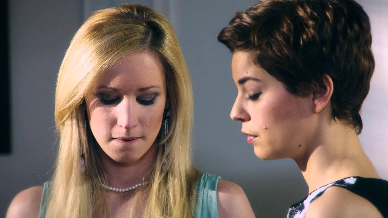 Verbotene Liebe - Folge 4116