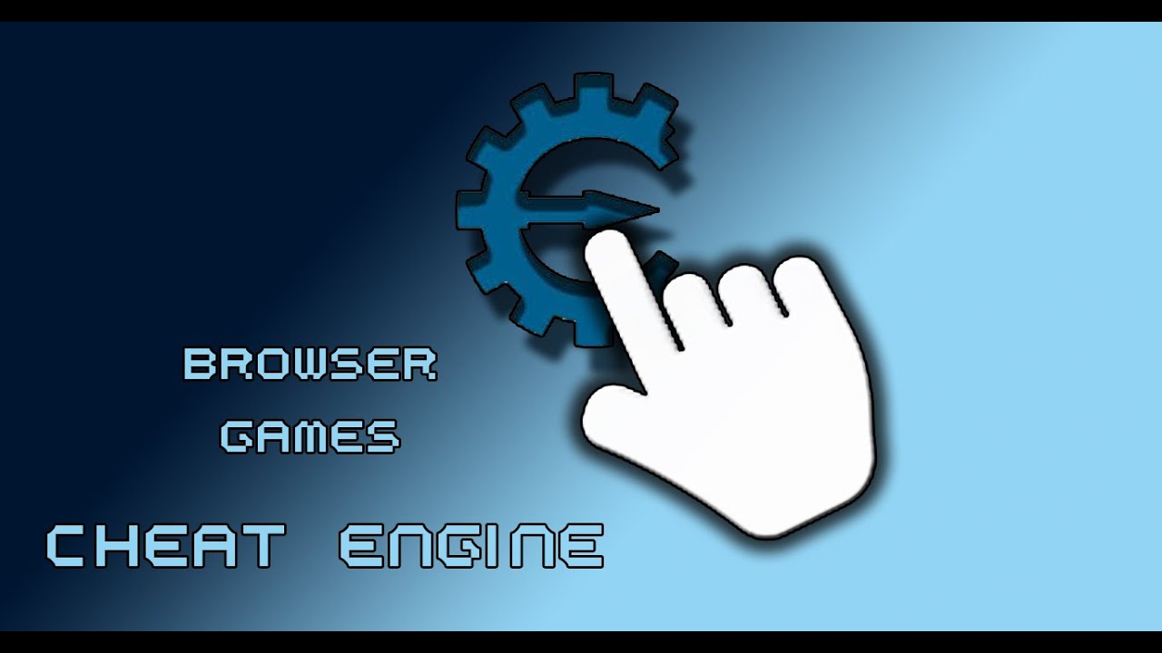 Как ВЗЛОМАТЬ любую браузерную ИГРУ 2025 (Cheat Engine)