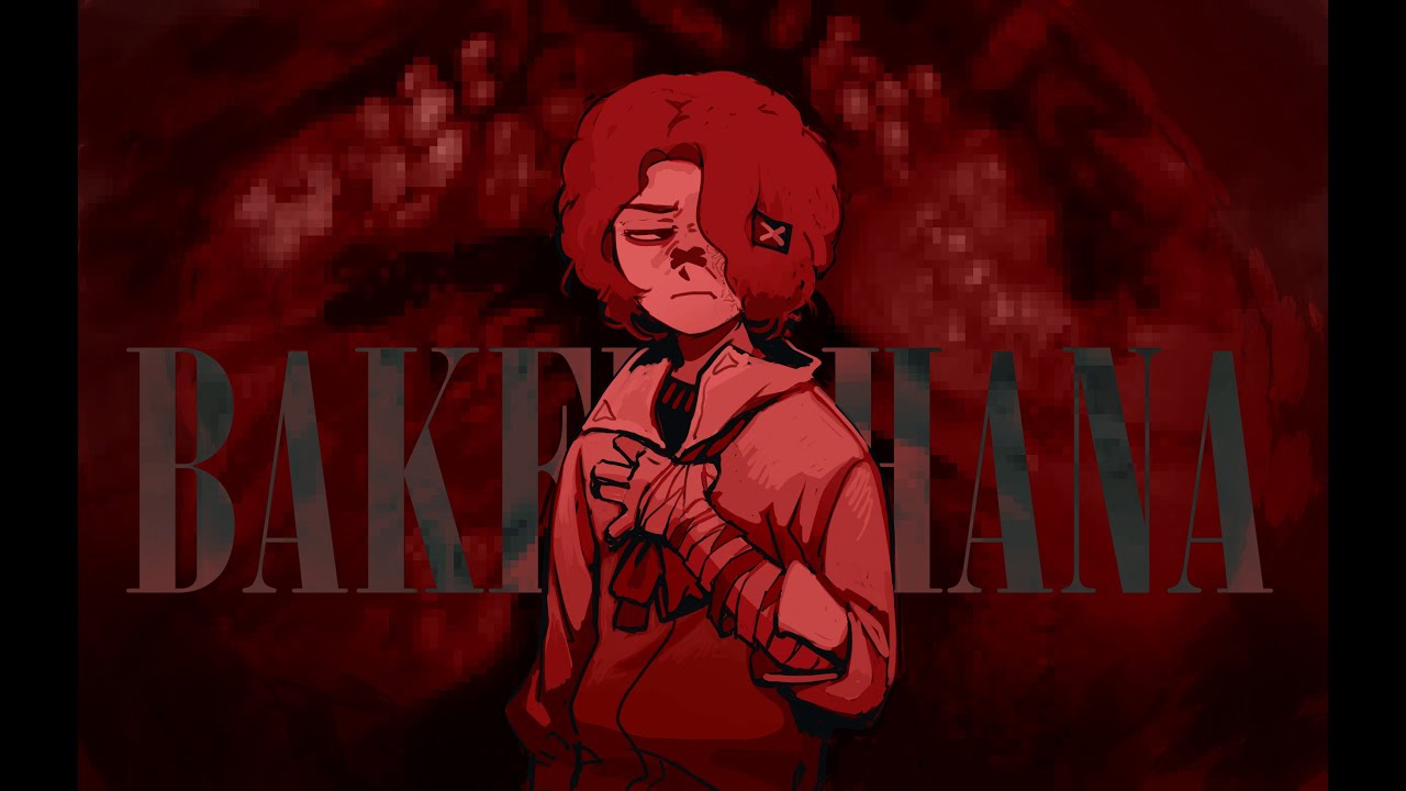 Fukase - 化けの花 | BAKE NO HANA (Cover)