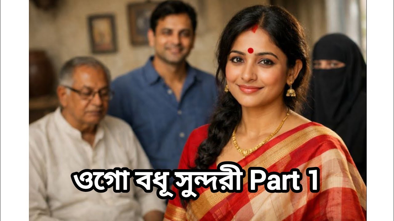 ওগো বধূ সুন্দরীI 1,ভালবাসা, বিশ্বাসঘাতকতা,প্রতারণা,  Betrayal,Cheating wife,Broken marriage