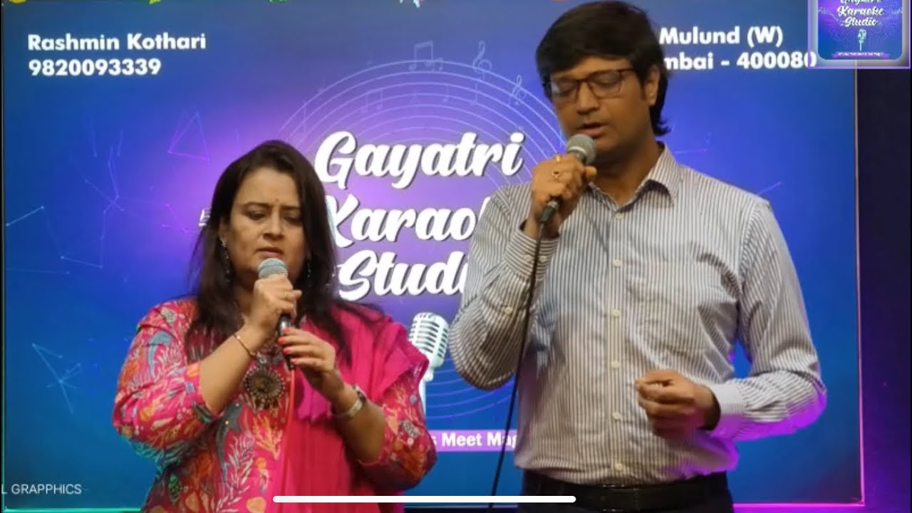 Do Pal Ruka Khwabon Ka 
