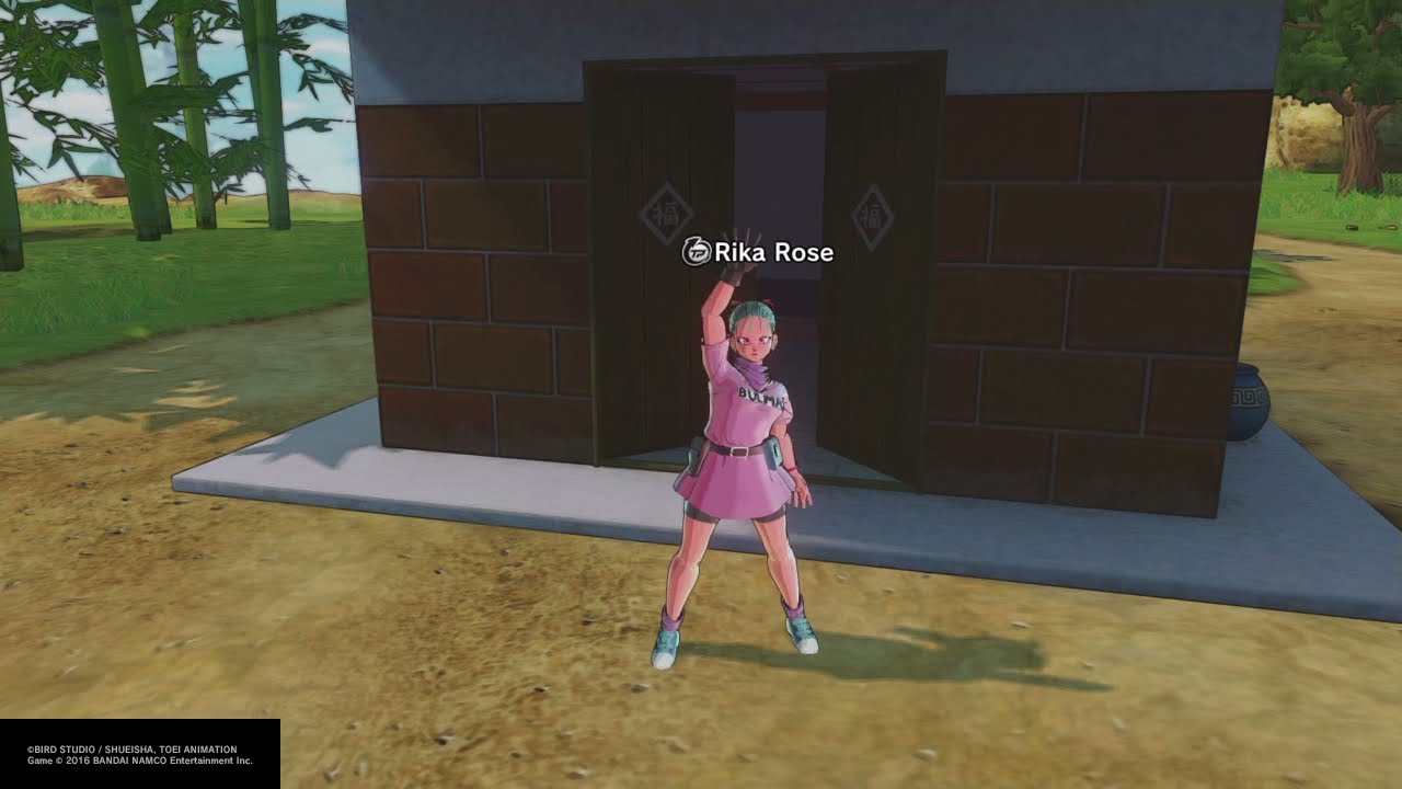 Dragon Ball Xenoverse 2 - Legendary Pack 2 Paid Content Outfits, and Super Souls