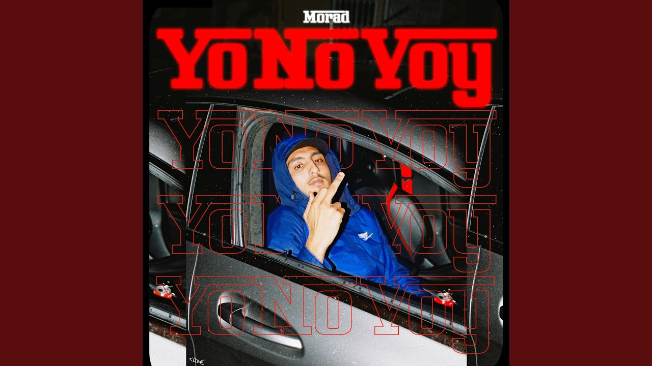 Yo No Voy