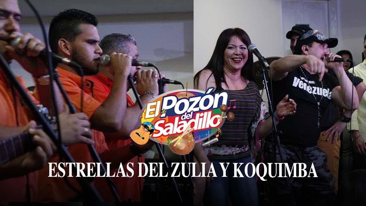 Estrellas del Zulia y Koquimba