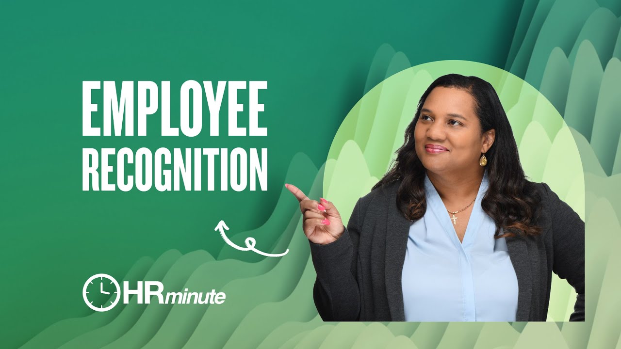 How to Recognize Employees Effectively: Building a Culture of Appreciation