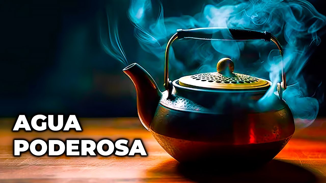 Cuando el Agua Rompe las Leyes de la Física: Fenómenos Sorprendentes