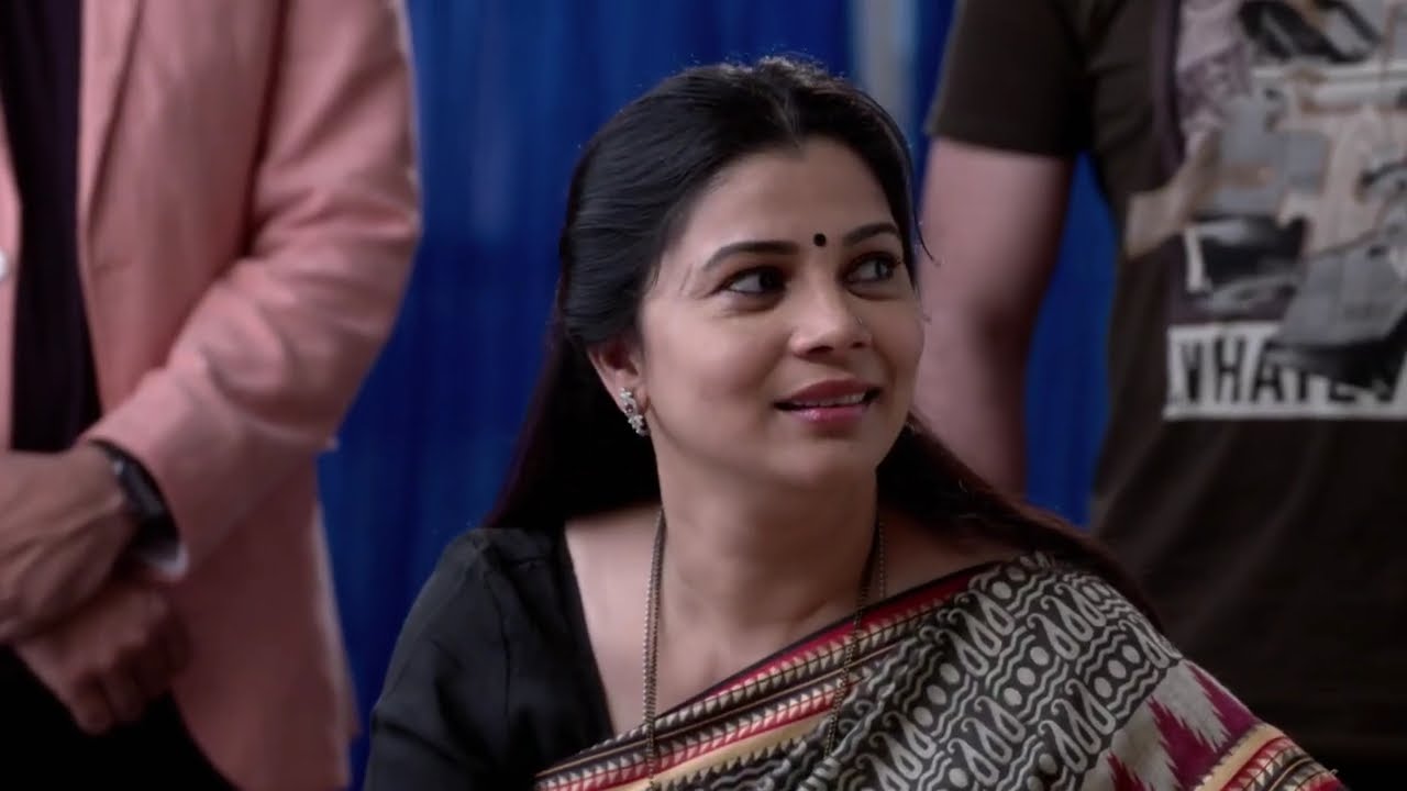 Tu Ashi Jawali Raha - Ep 336 - Marathi Tv Serial - Zee5 Marathi Classics