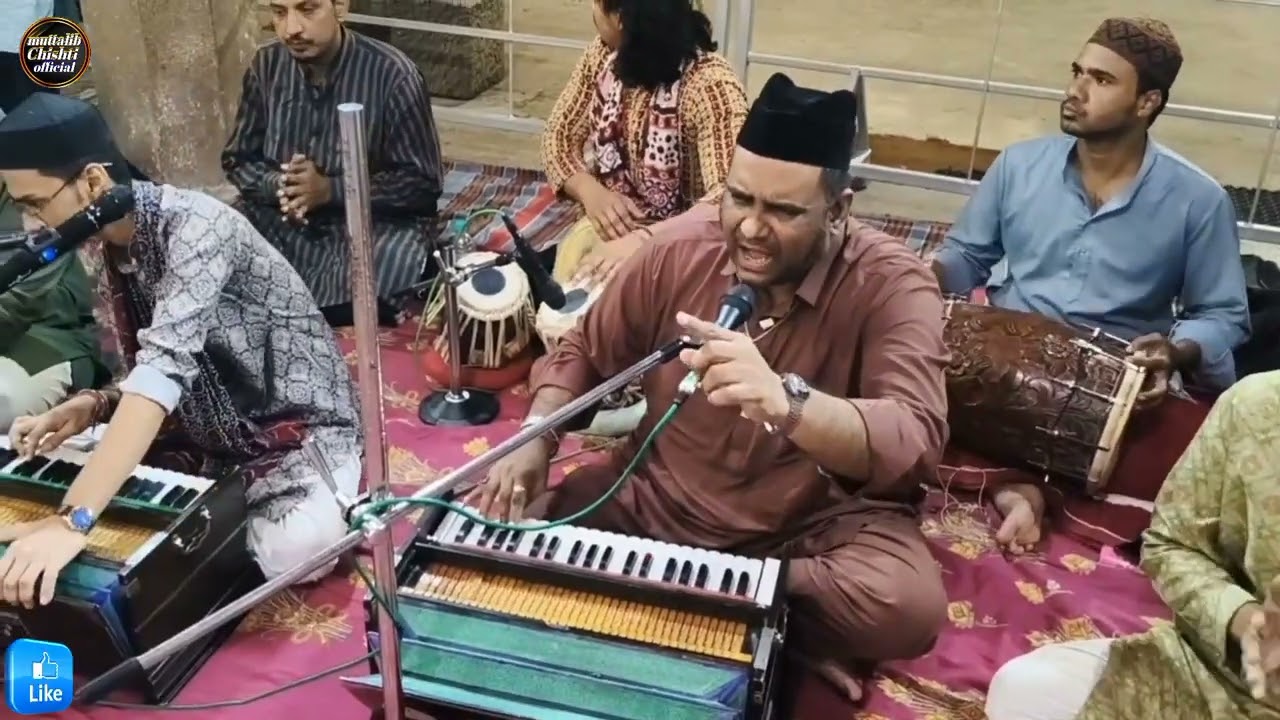 🌹🌹 sham Savere Hothon per Mere bus Tumhara Hai Naam Mohammed Piya🌹🌹