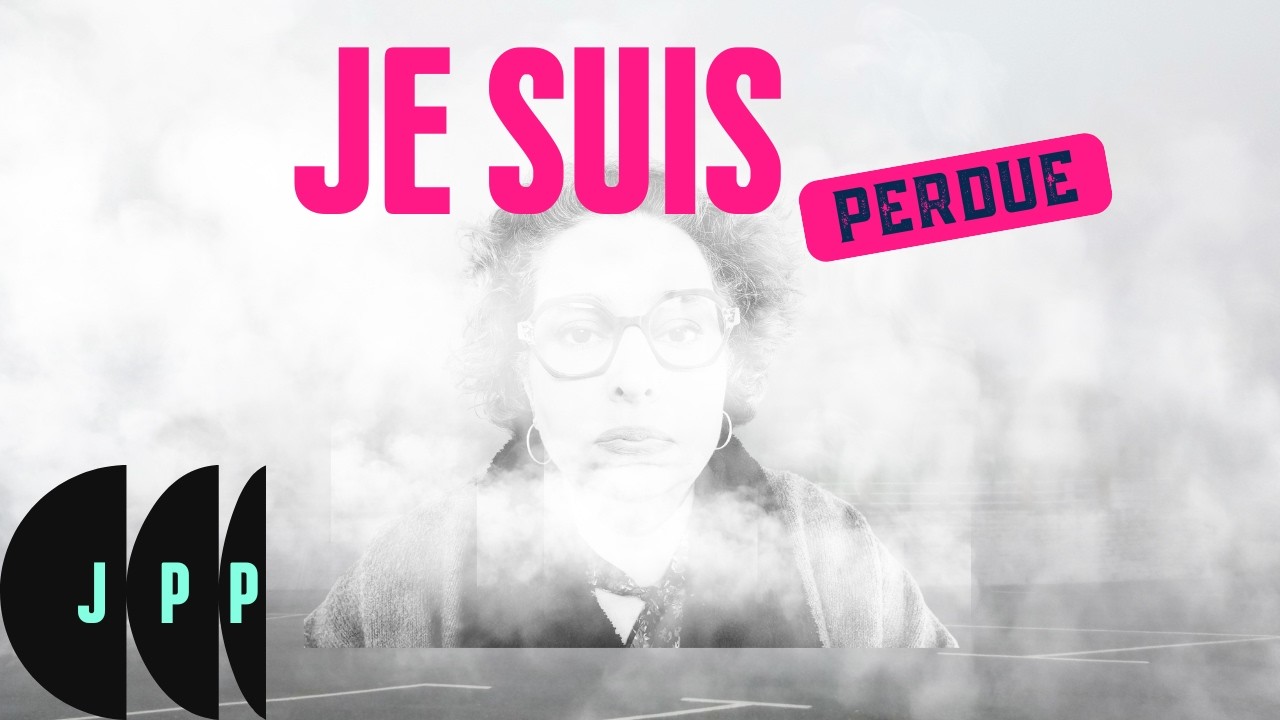 Je me sens perdue : est-ce que je me suis oubliée ? (Charge mentale & alignement)