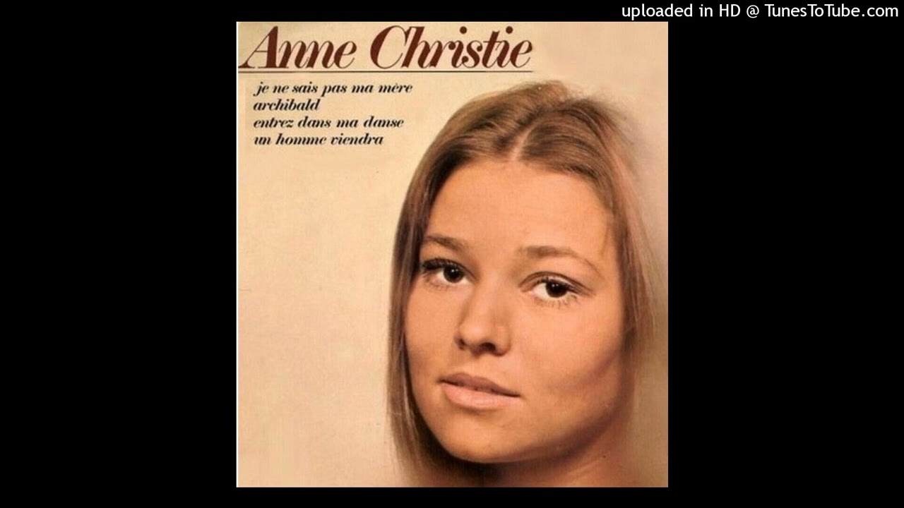 Anne Christie Archibald