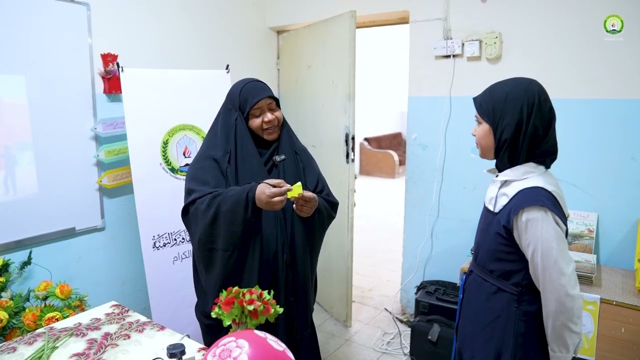 مؤسسة القبس تستأنف برنامج “قيمنا هويتنا”