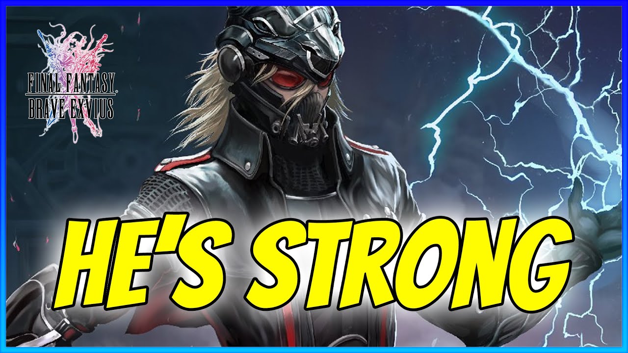Should you pull Hyoh & Panthera Ultimus & Solitary Warrior Veritas of the Frost? Banner Review