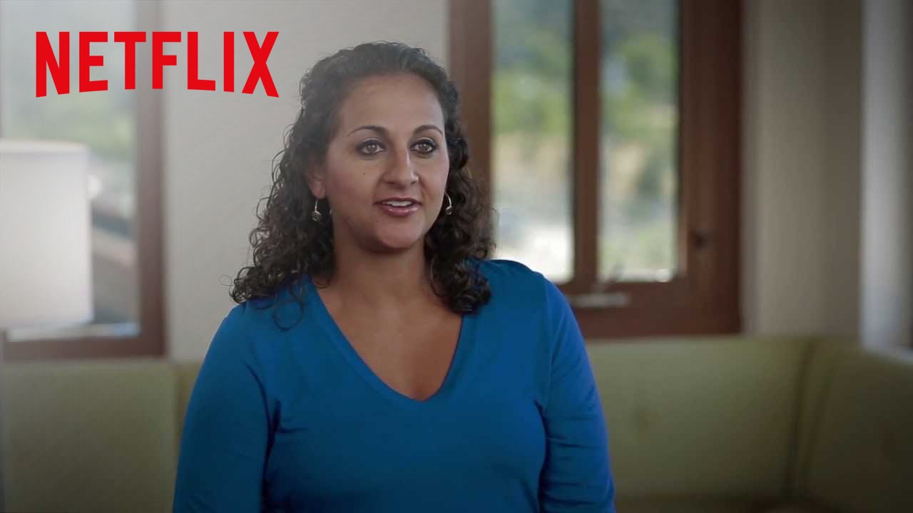 Families | Easy streaming with Nada Antoun | Netflix