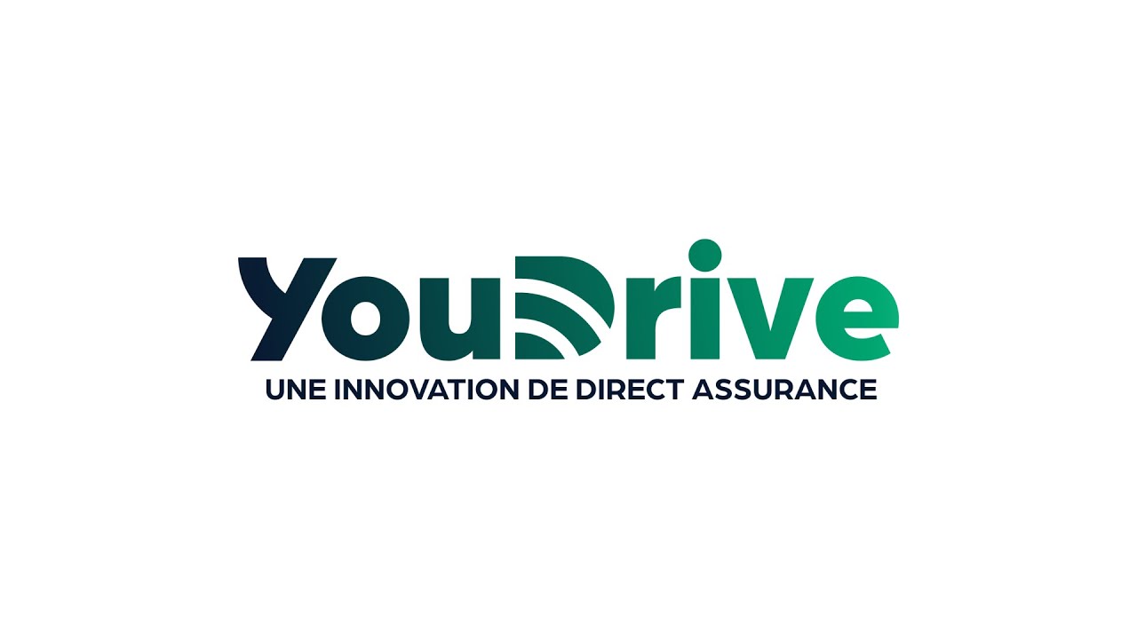 YouDrive, l'assurance connectée à la prudence et aux économies