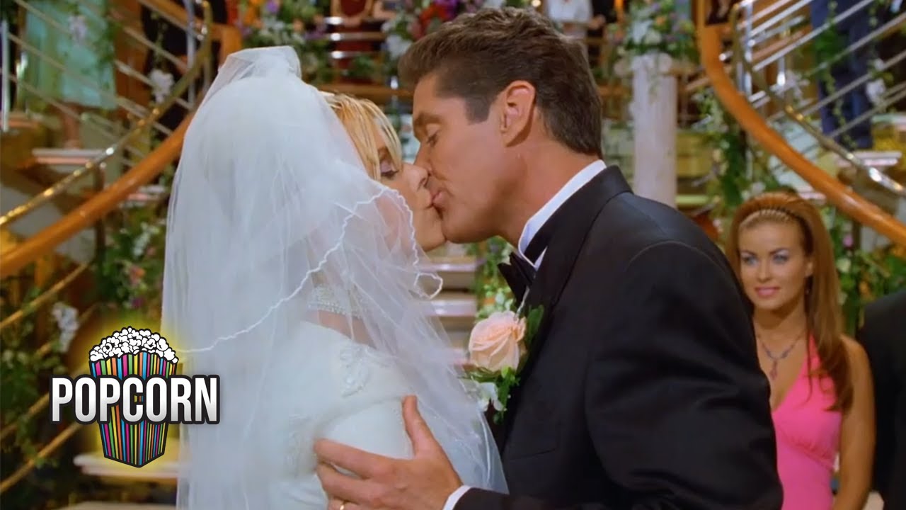 BEST Baywatch Proposals And Weddings!