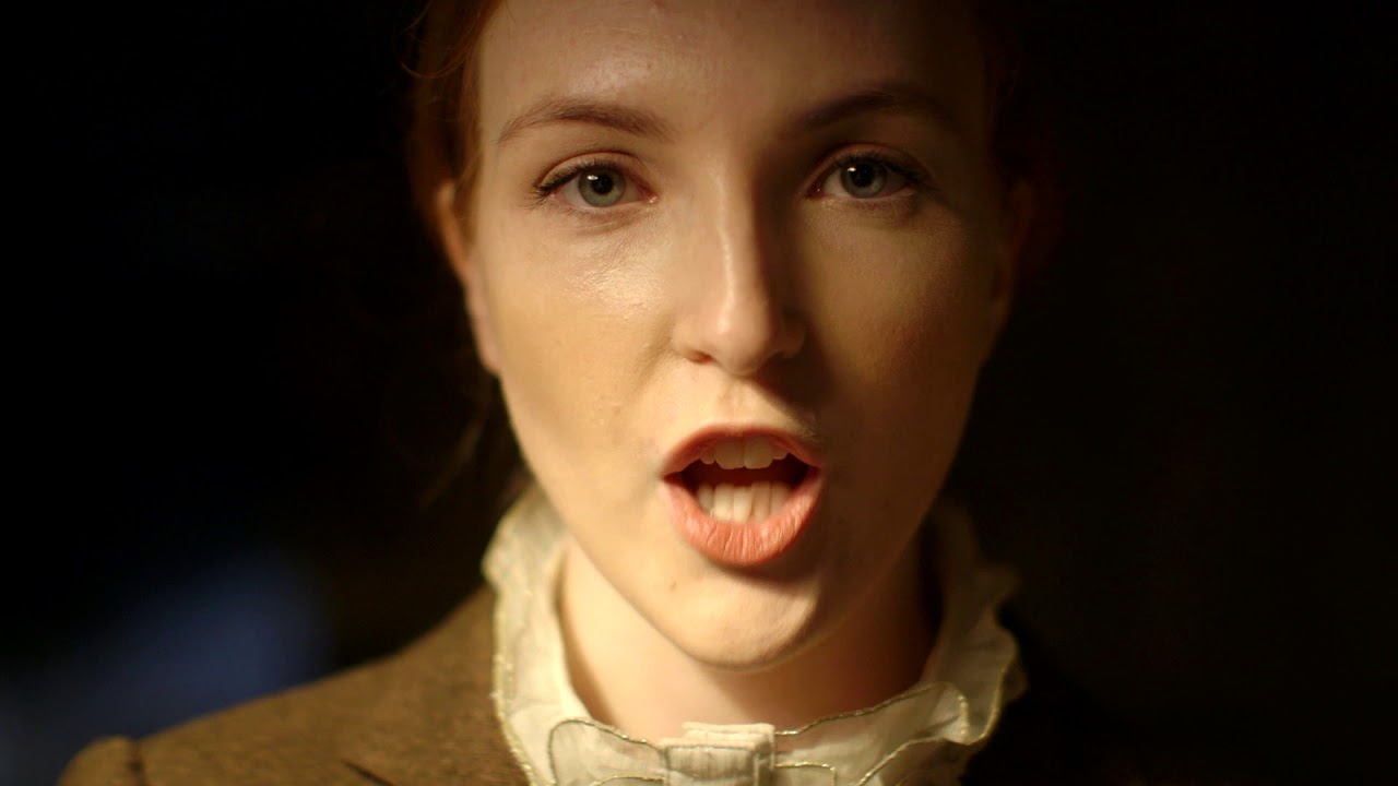 Courageous Women Short Film Promotional Video
