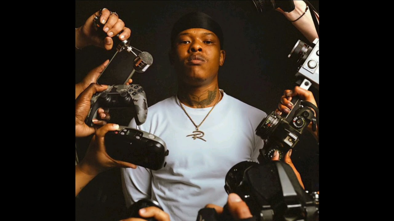 [FREE] Nasty C x Blxckie x KindlyNxsh Type Beat - 