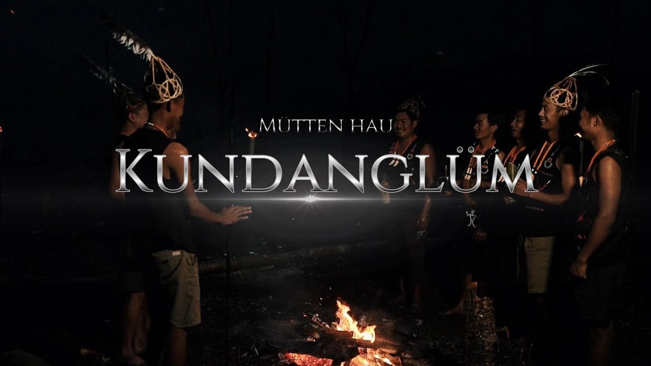Mütten Hau- Kundanglüm Official Music Video