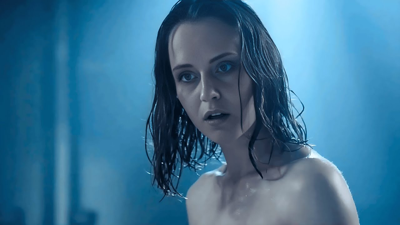 ESPOSA ENCONTROU MARIDO MORTO COM AMANTE | A ESPIÃ | FILME IMPERDÍVEL
