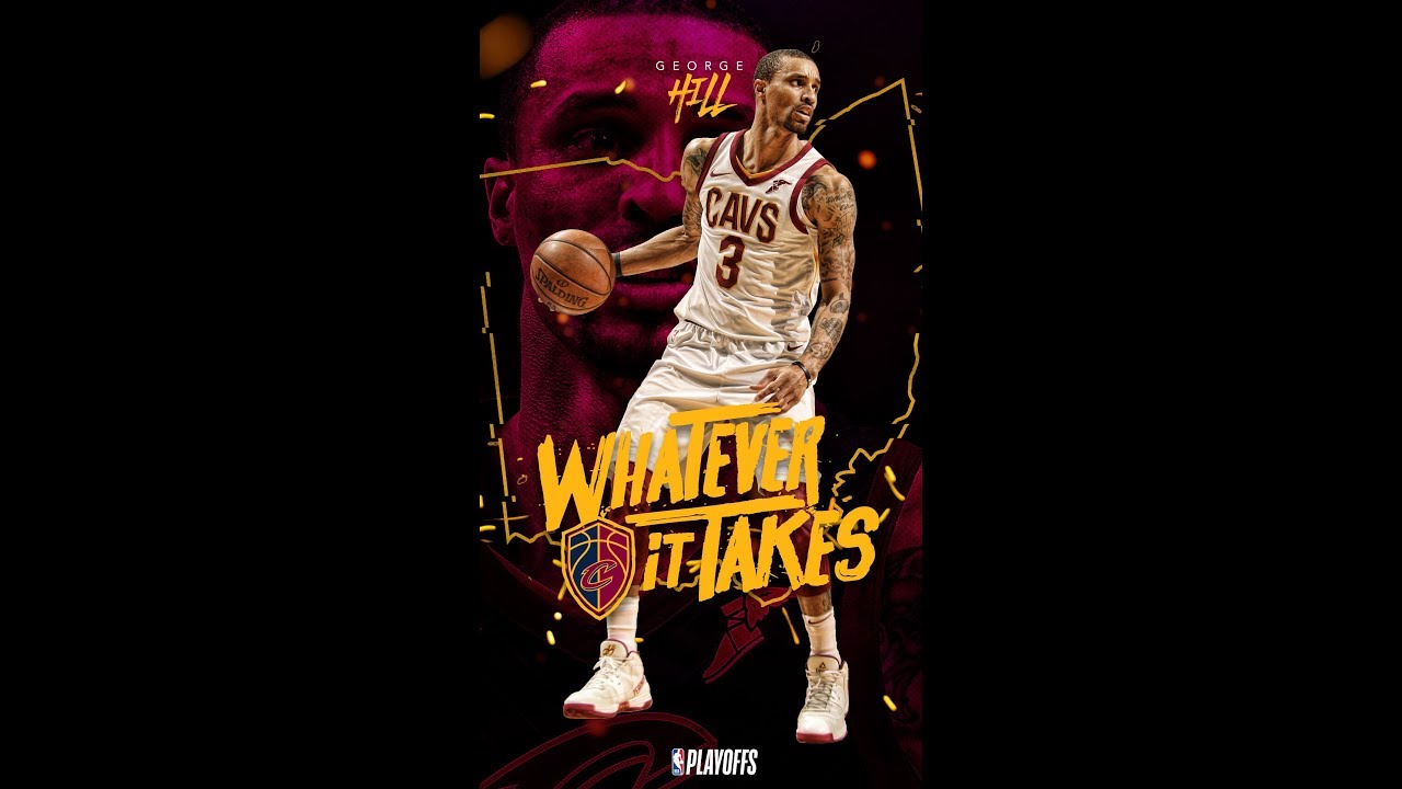George Hill || 