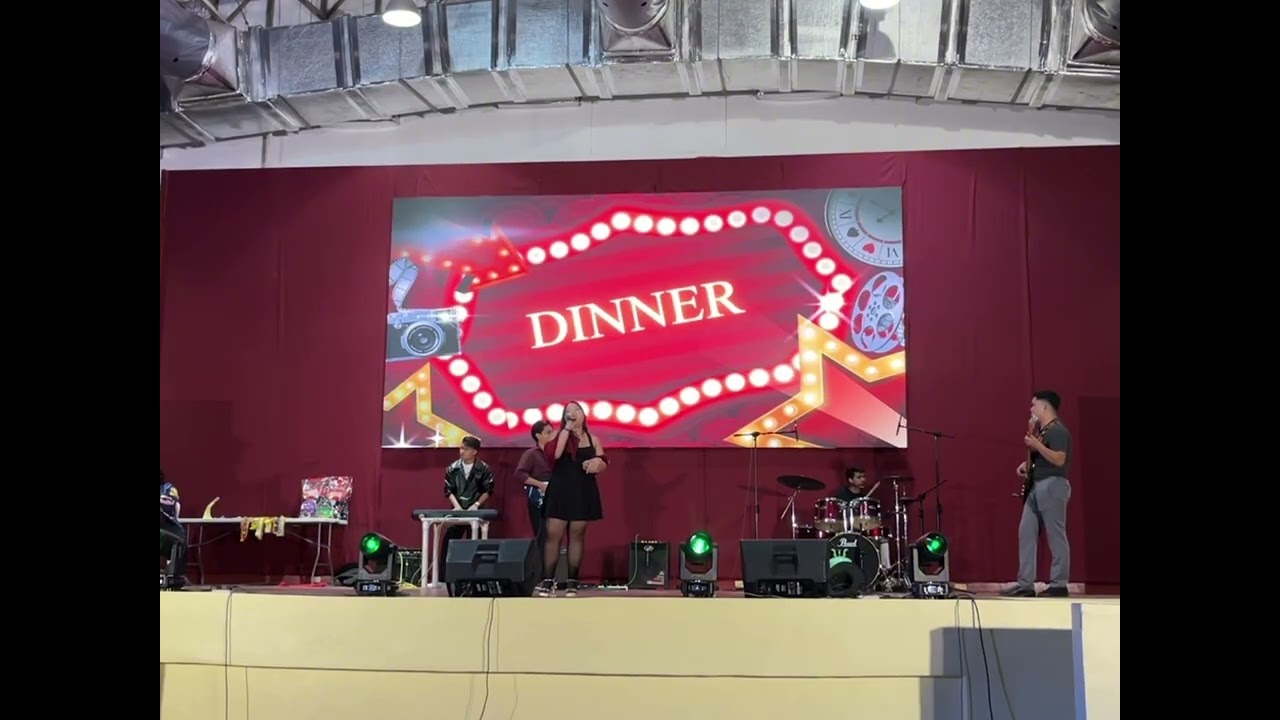 Psychosis Band Performance (CIT - U Psychology Dept Pakighigalaay) Part 1