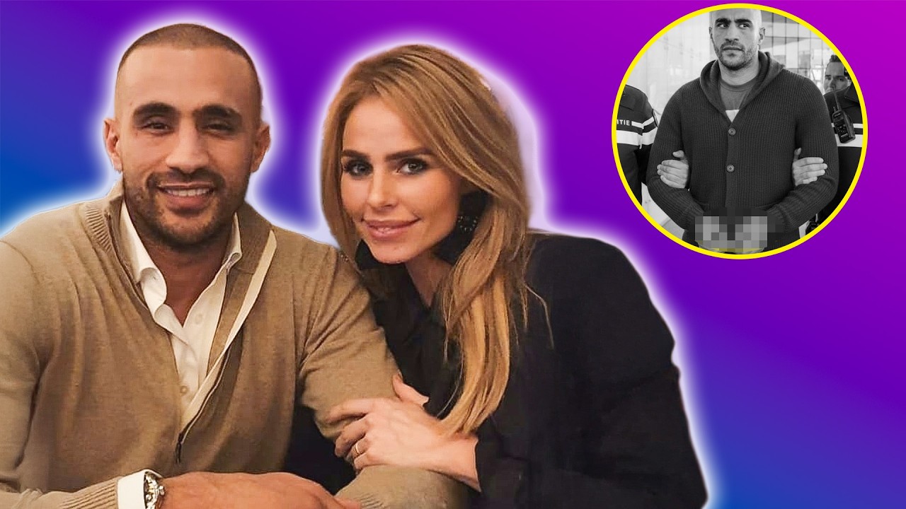 Badr Hari en Daphne Romani: De nacht dat alles brak